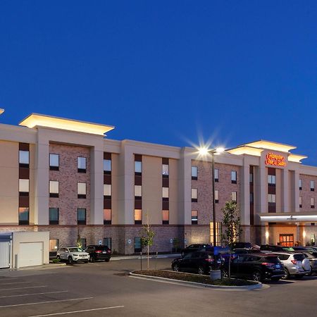 Hampton Inn & Suites Overland Park South Stanley Luaran gambar