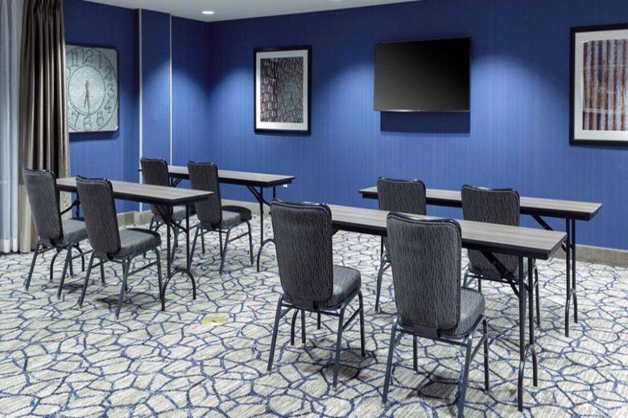 Hampton Inn & Suites Overland Park South Stanley Luaran gambar