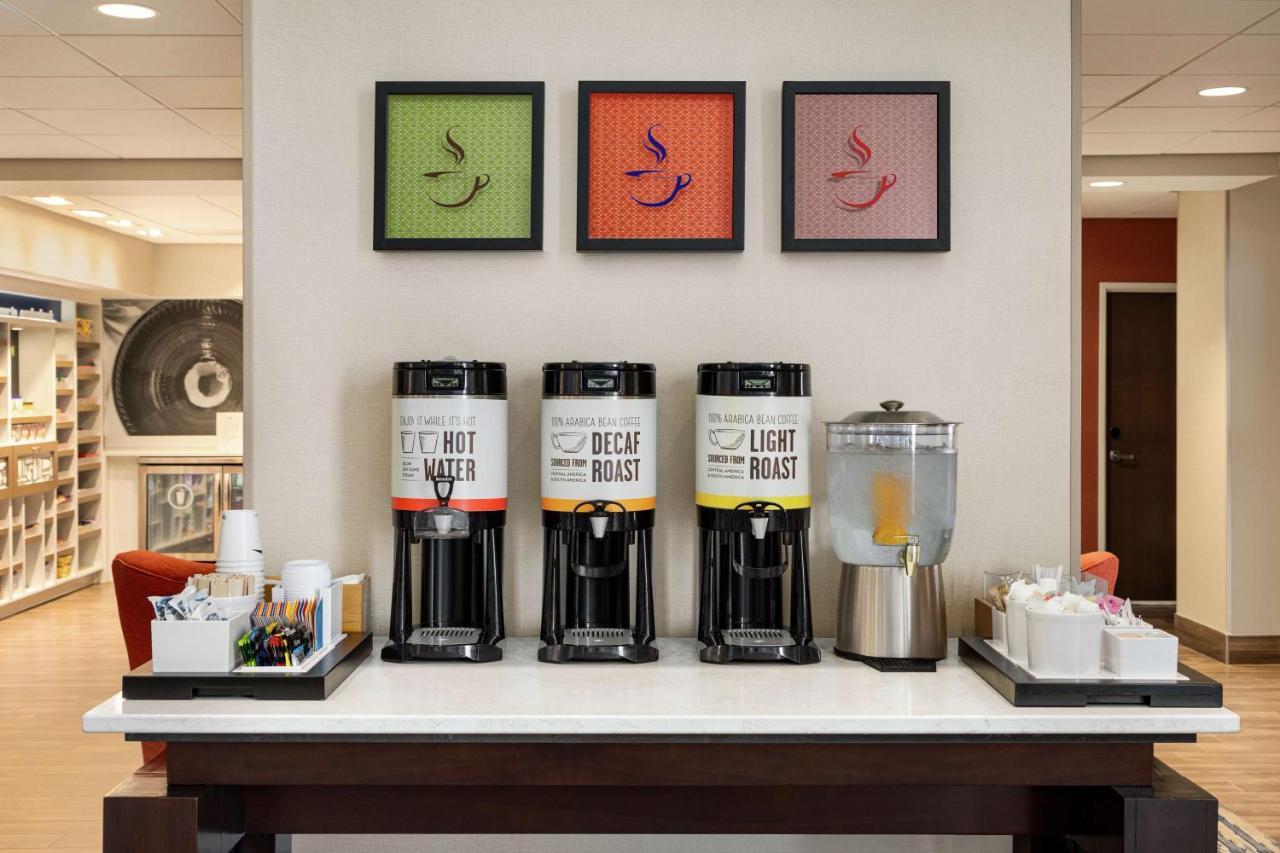 Hampton Inn & Suites Overland Park South Stanley Luaran gambar