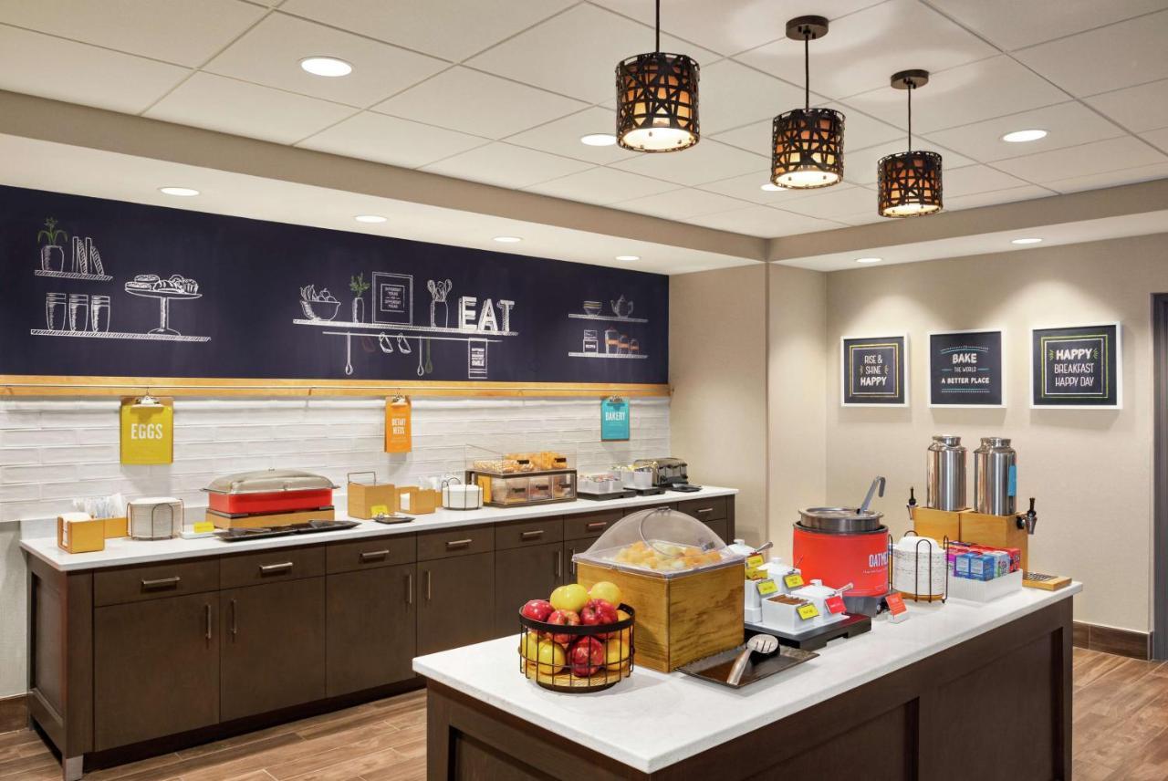 Hampton Inn & Suites Overland Park South Stanley Luaran gambar