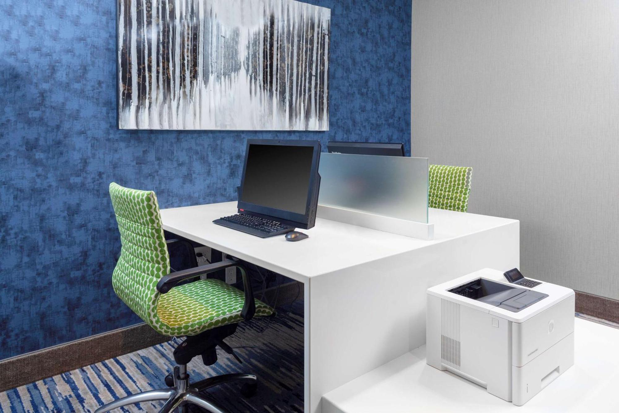 Hampton Inn & Suites Overland Park South Stanley Luaran gambar