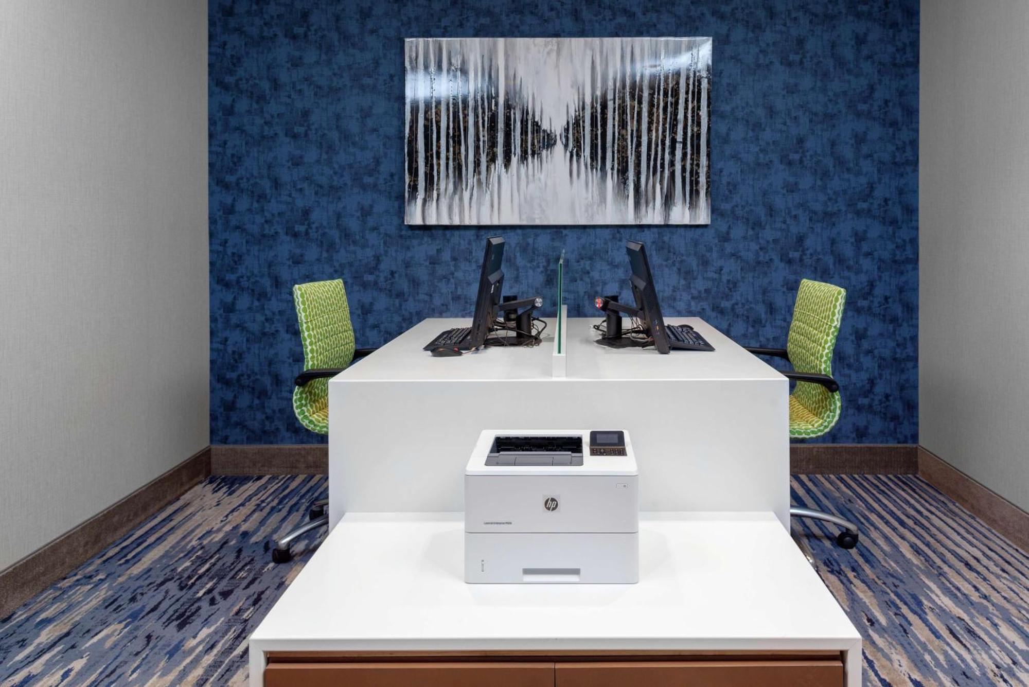 Hampton Inn & Suites Overland Park South Stanley Luaran gambar