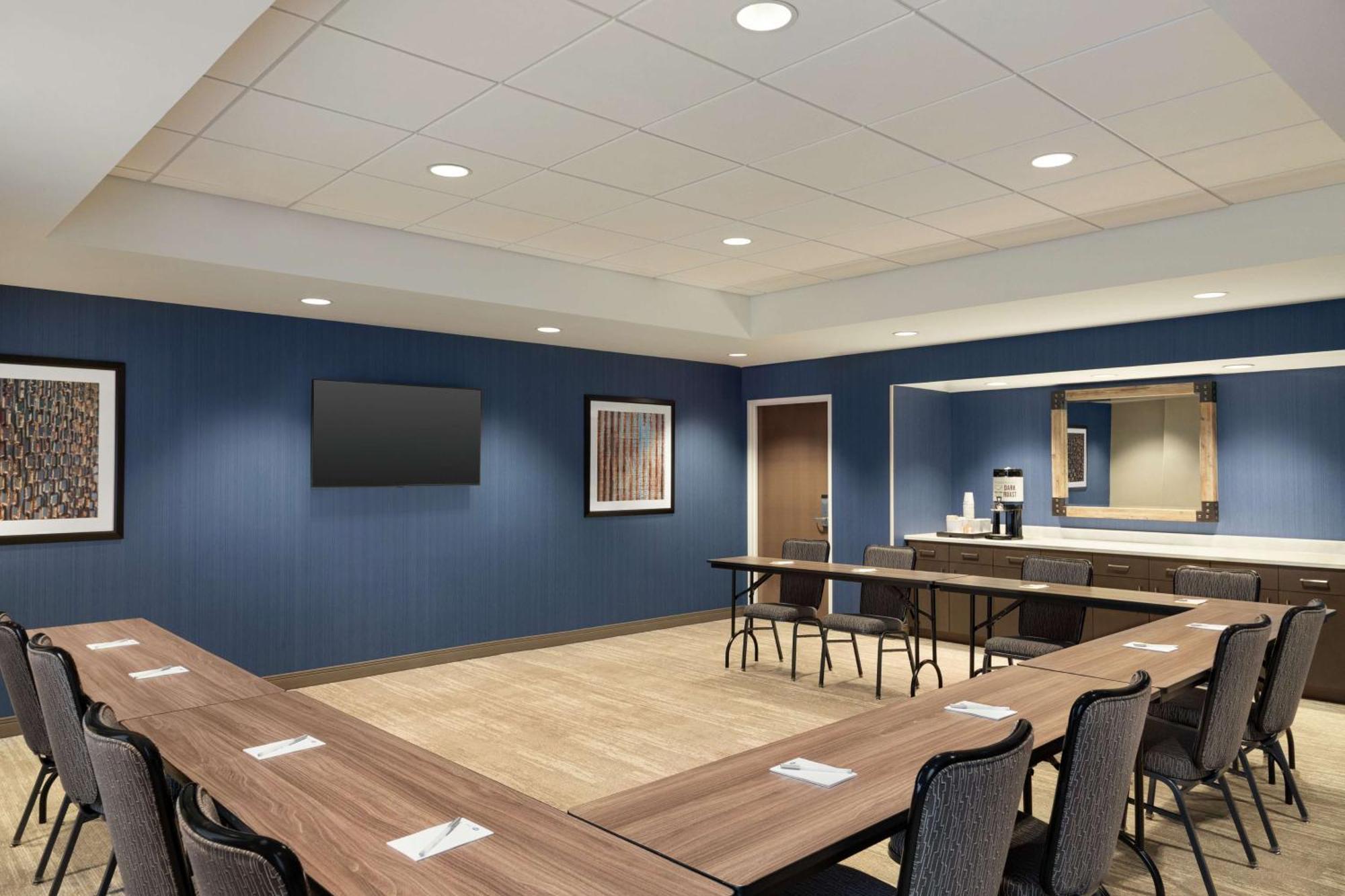Hampton Inn & Suites Overland Park South Stanley Luaran gambar