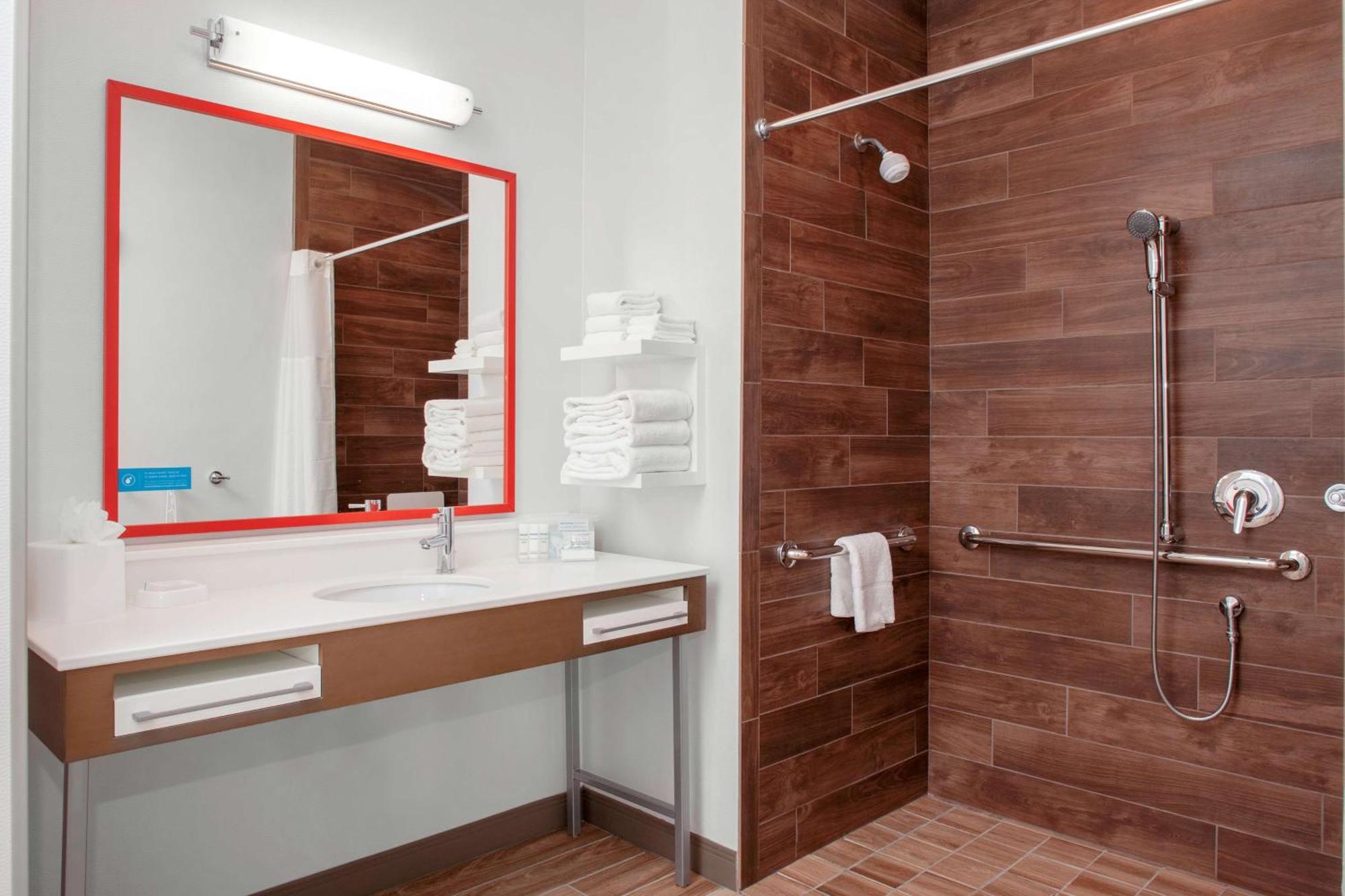 Hampton Inn & Suites Overland Park South Stanley Luaran gambar