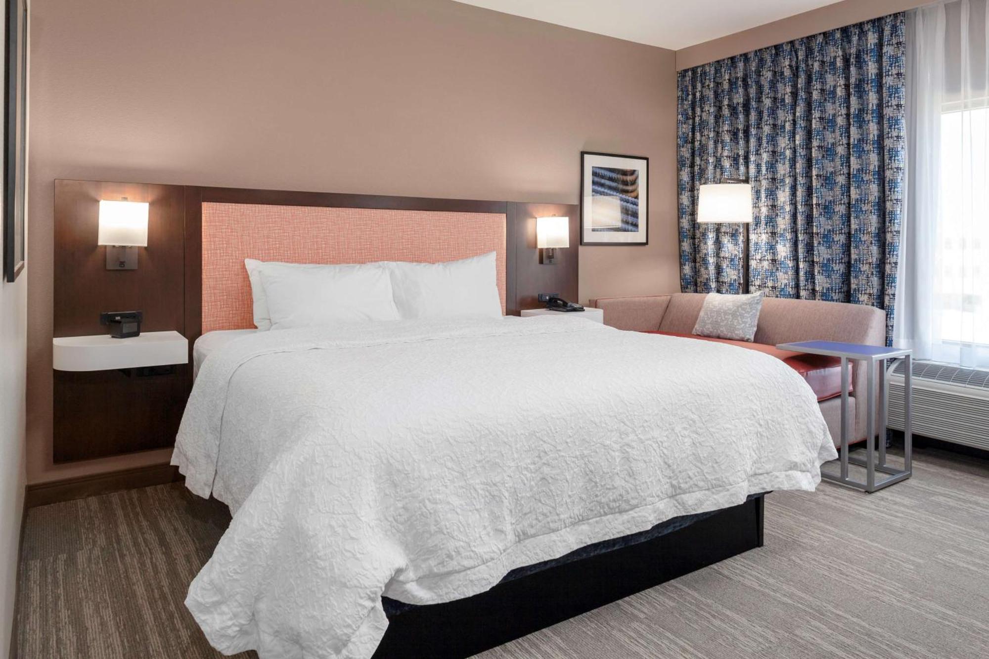 Hampton Inn & Suites Overland Park South Stanley Luaran gambar