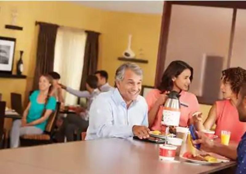 Hampton Inn & Suites Overland Park South Stanley Luaran gambar